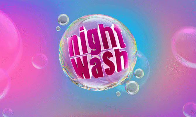 NightWash Webshow