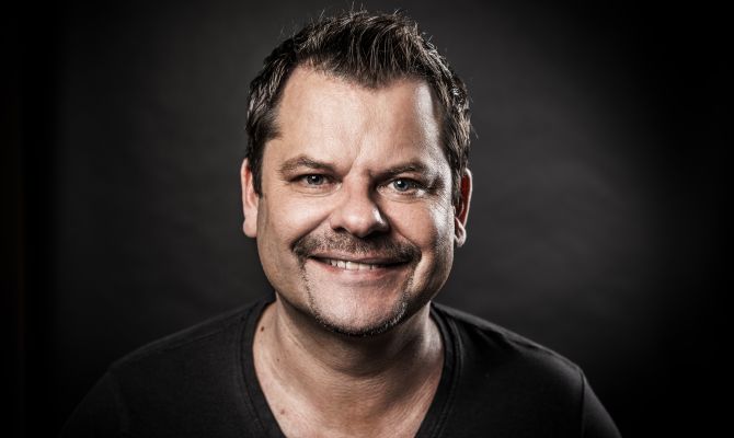 Männer nerven stark – Ingo Appelt