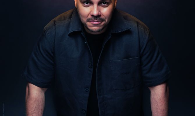 Osan Yaran – Wollen wir beginnen?