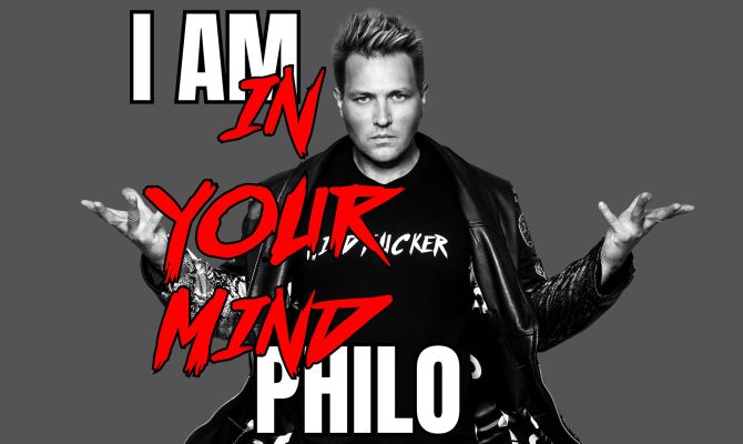 Philo – Hier kann jeder machen, was ich will!