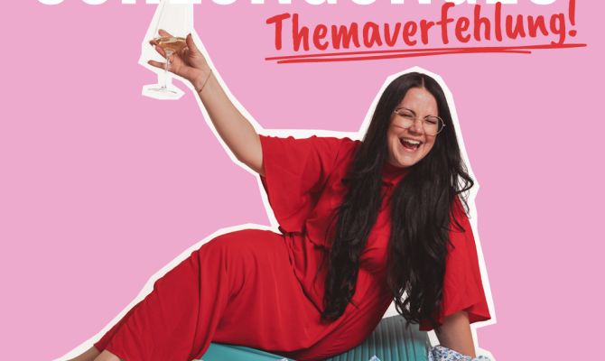 Schlongonges – Themaverfehlung