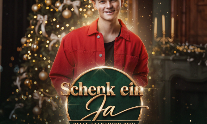 Schenk ein Ja – by Benni BK